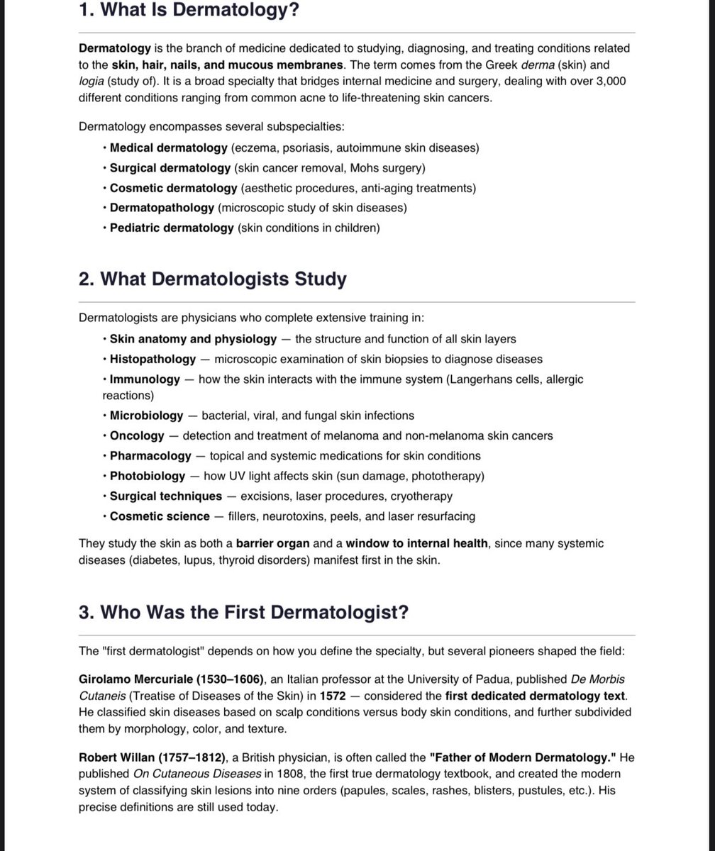 Nggghhuyf's tweet image. Skin -the largest organ of human body 

#dermatology #skin