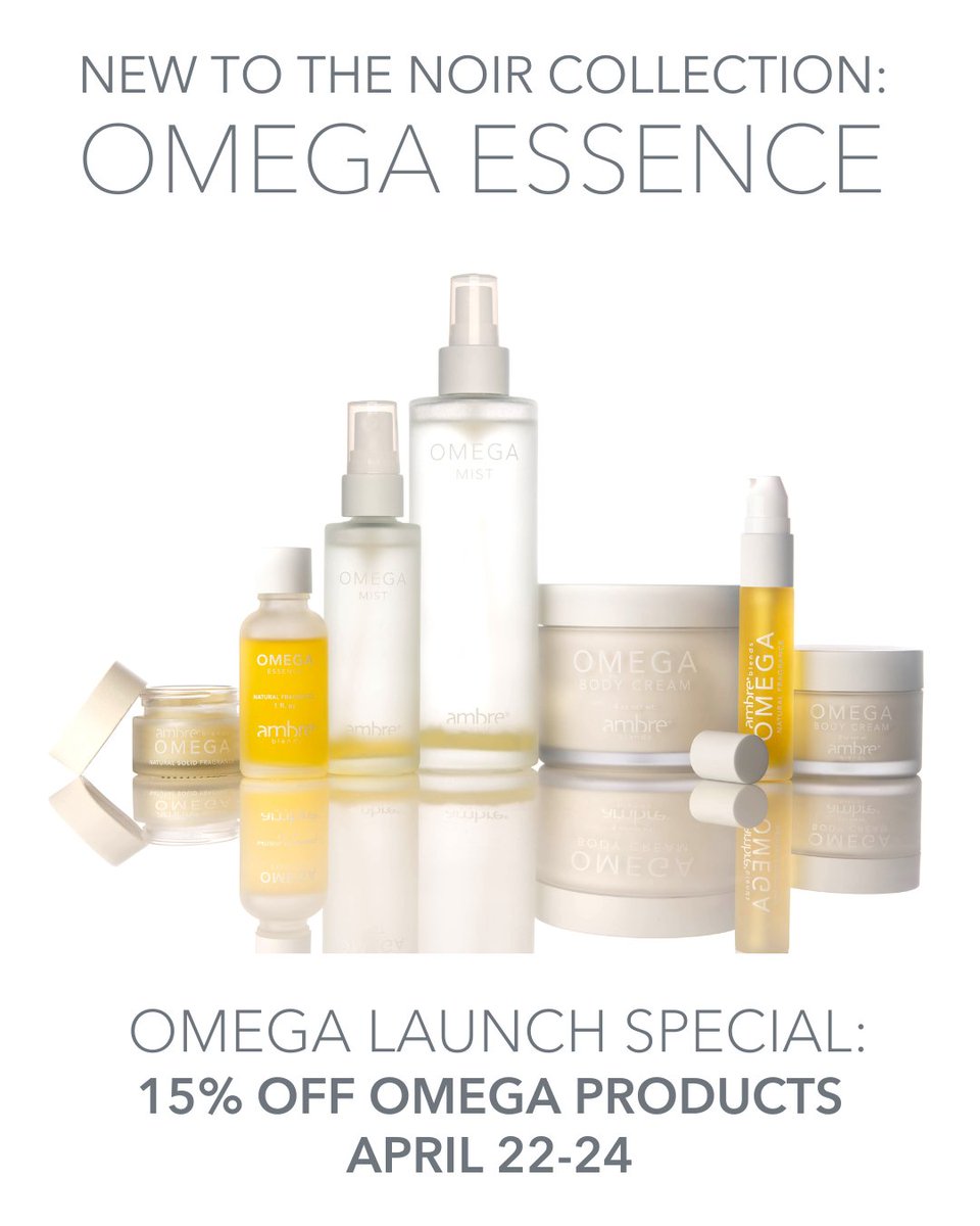 Ambre Blends tweet media