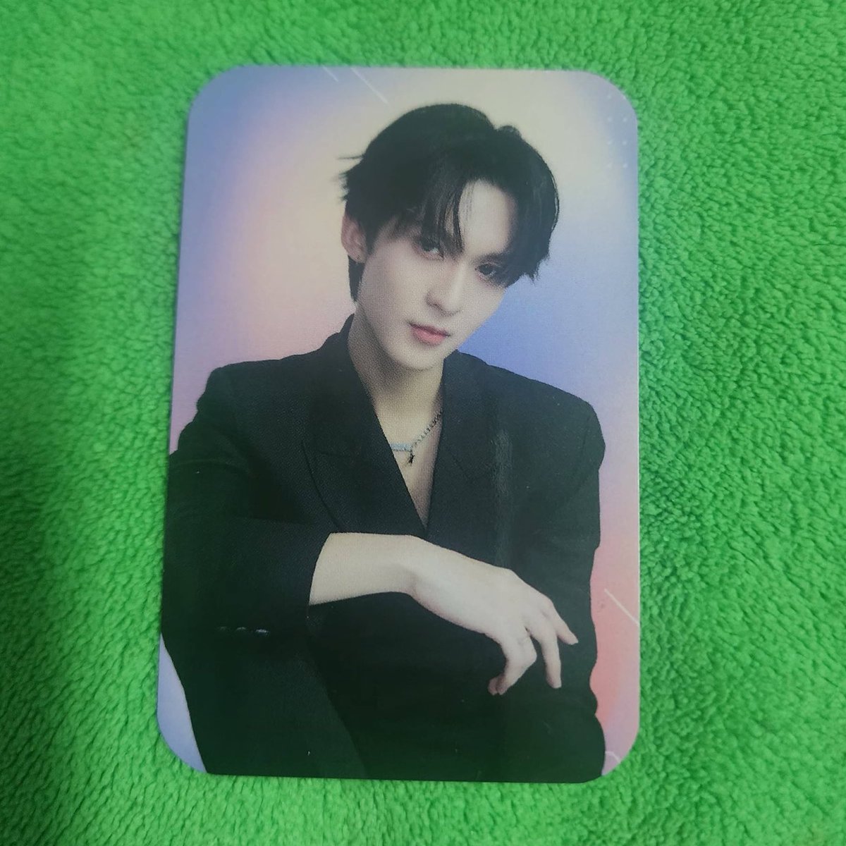Tissuee_'s tweet photo. ปล่อย / ขาย 💘

การ์ด DMD LINE UP 2025 ริวจิน แพทจิ
- ราคาใบละ 250 ฿

📮free shipping 

สนใจเพิ่มเติม dm ได้ค่ะ

#ตลาดนัดดูมันดิ #ตลาดนัดดมด 
#ตลาดนัดdmd https://t.co/R0KhJIXFlc