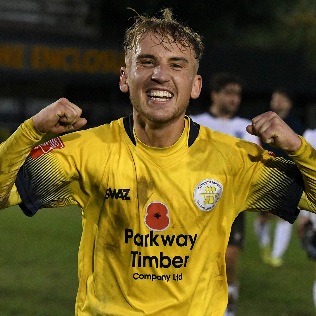 Plymouth Parkway FC tweet media