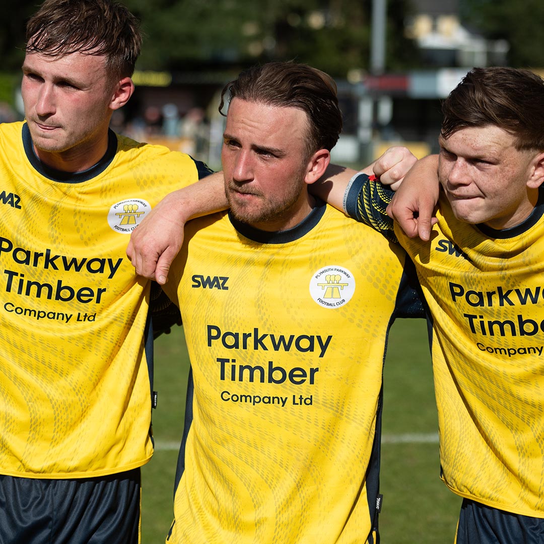 Plymouth Parkway FC tweet media