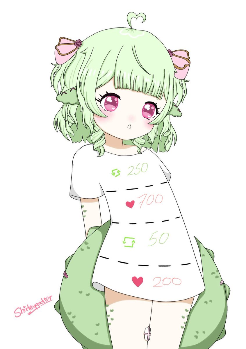 Shirley Hook 🎀🐊 tweet media