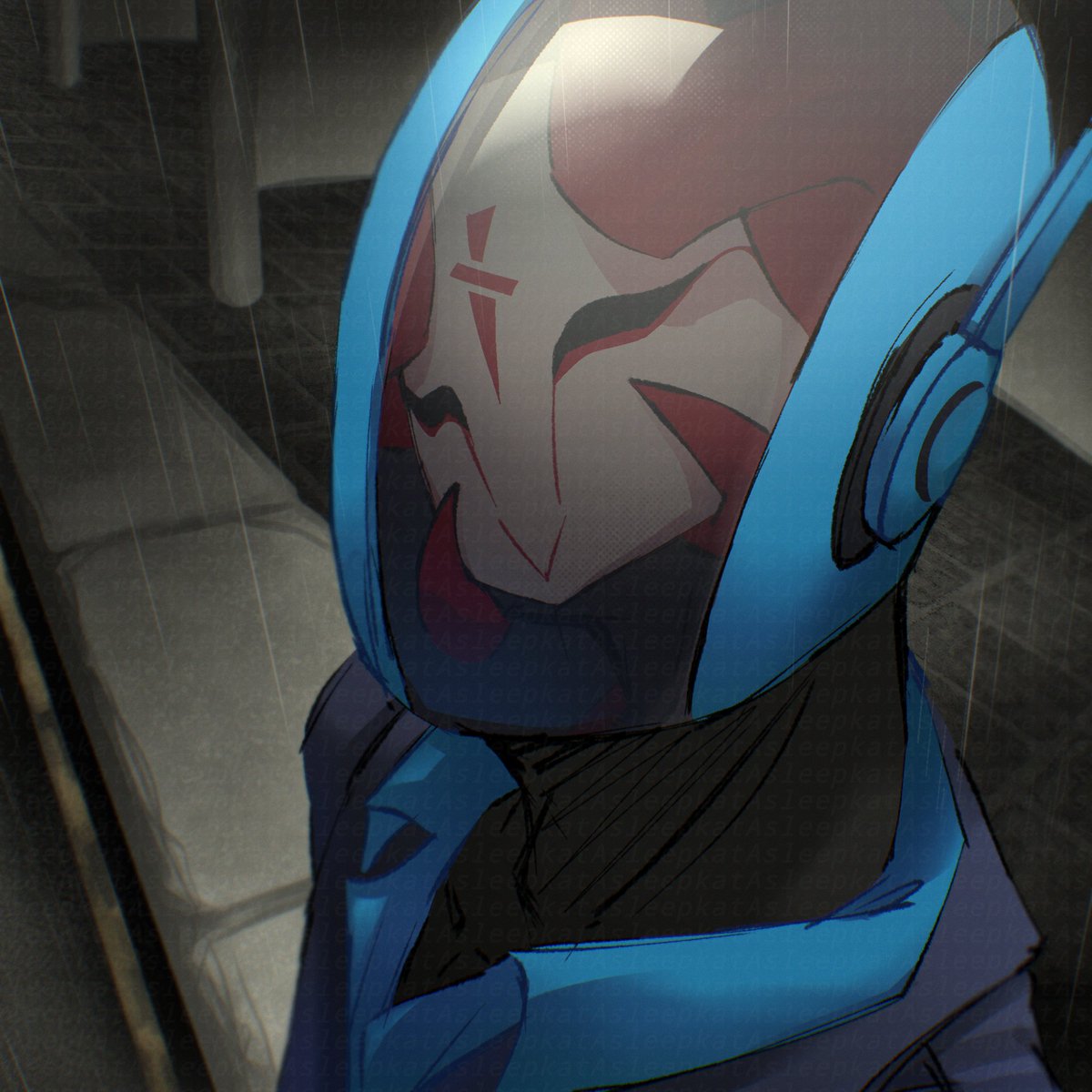 𝔼𝕧𝕚𝕝 Kat 🍉 tweet media