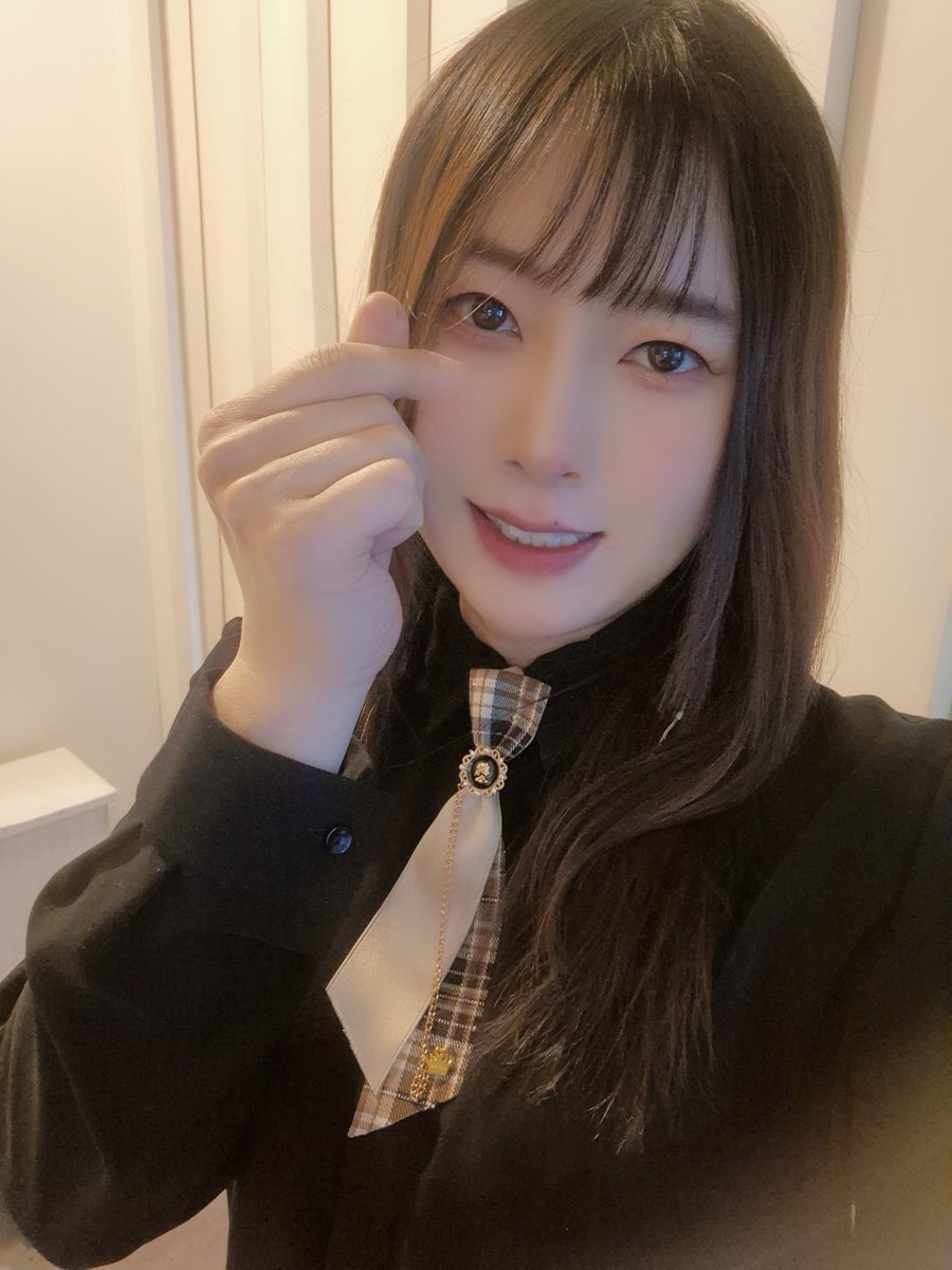 크림 💕 tweet media
