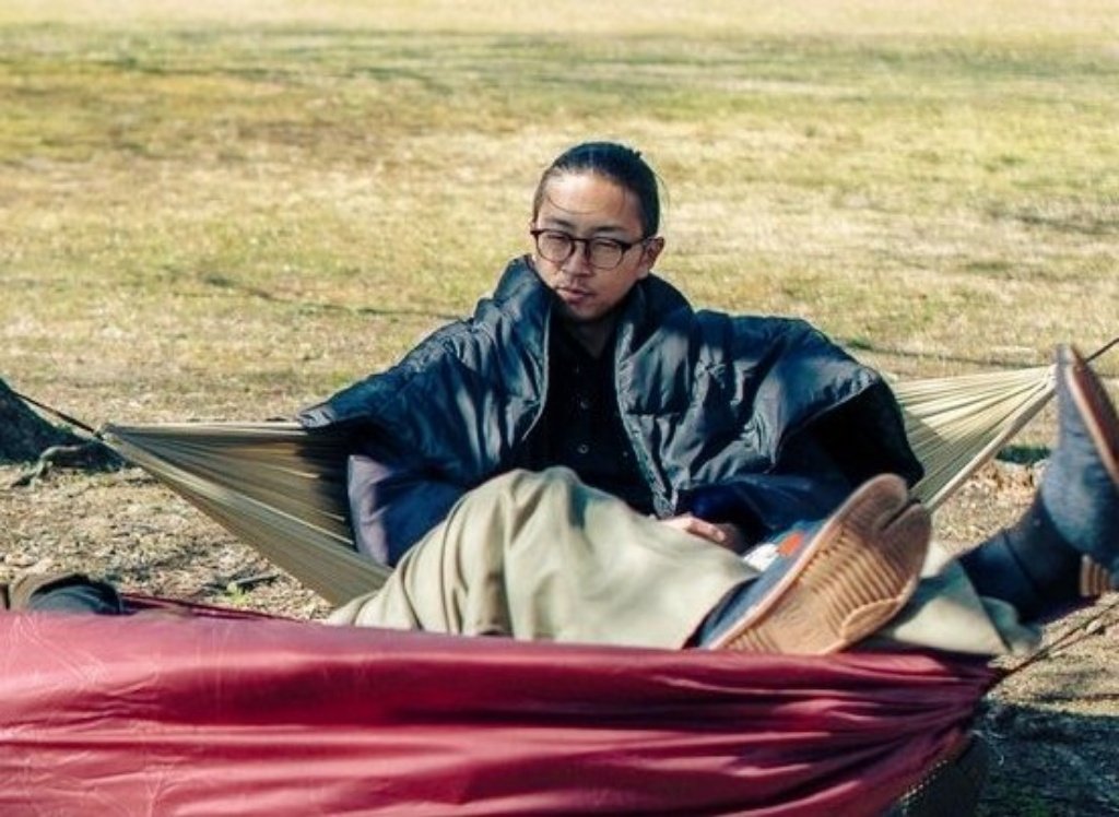 けいし / もののふ道具店 tweet media