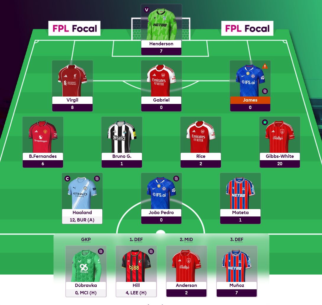 FPL Focal tweet media