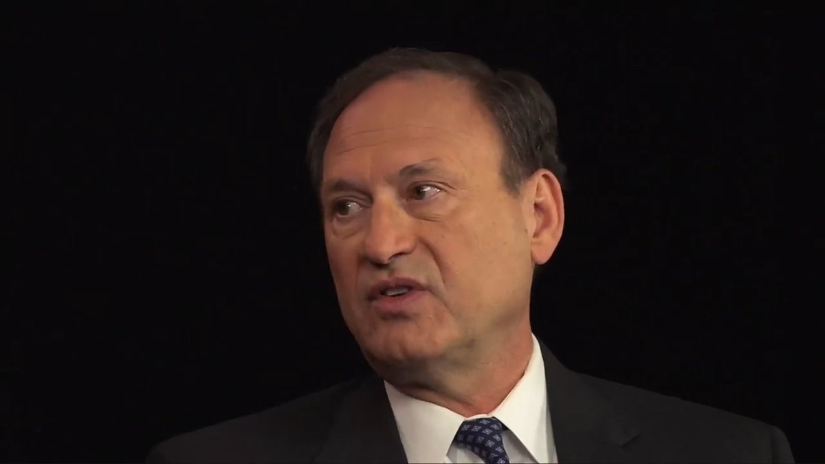 jimbotrump's tweet image. How Justice Alito Assembled The Coalition That Sent Roe To The Dustbin Of History dlvr.it/TS9F3D I APPRECIATE FOLLOWS #JusticeAlito #RoeVWade #SupremeCourt #AbortionRights #LegalHistory