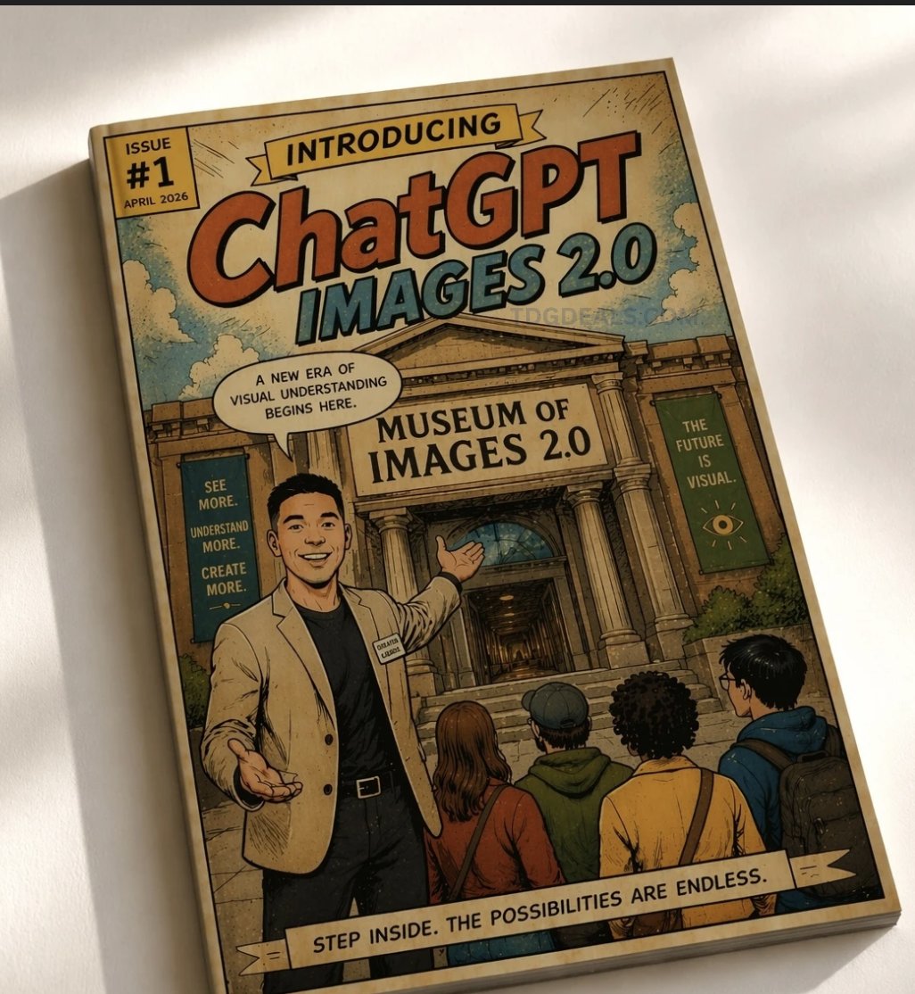 thedealsguy tweet media