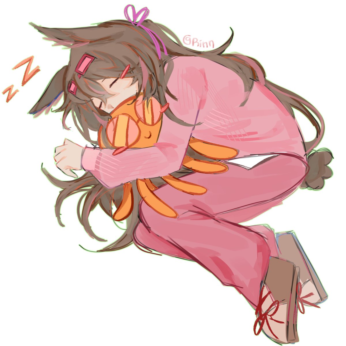 Rinn 🎐 tweet media