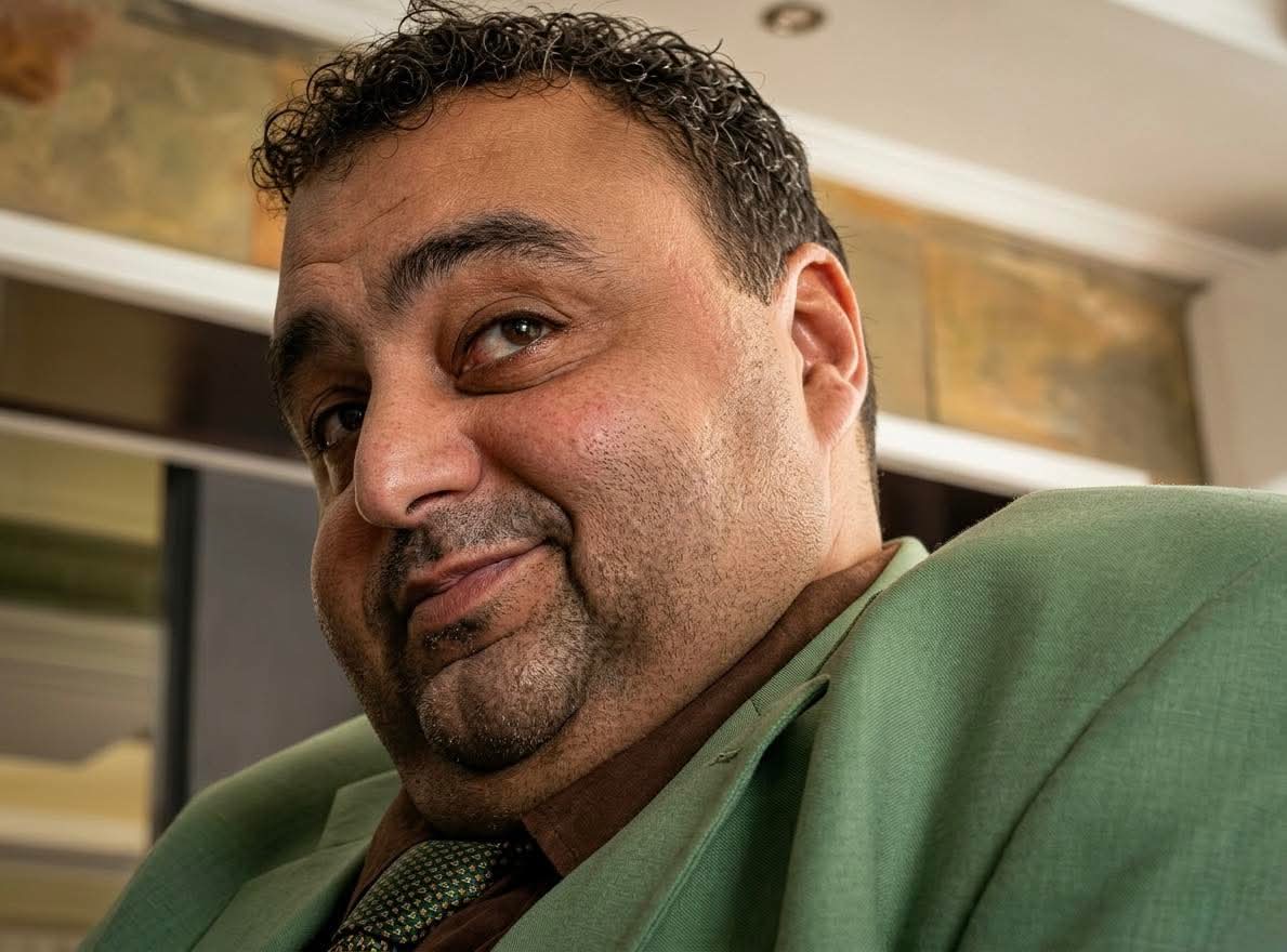 ⁩⁦⁦⁦⁩⁩⁩Ahmed Da3bies tweet media