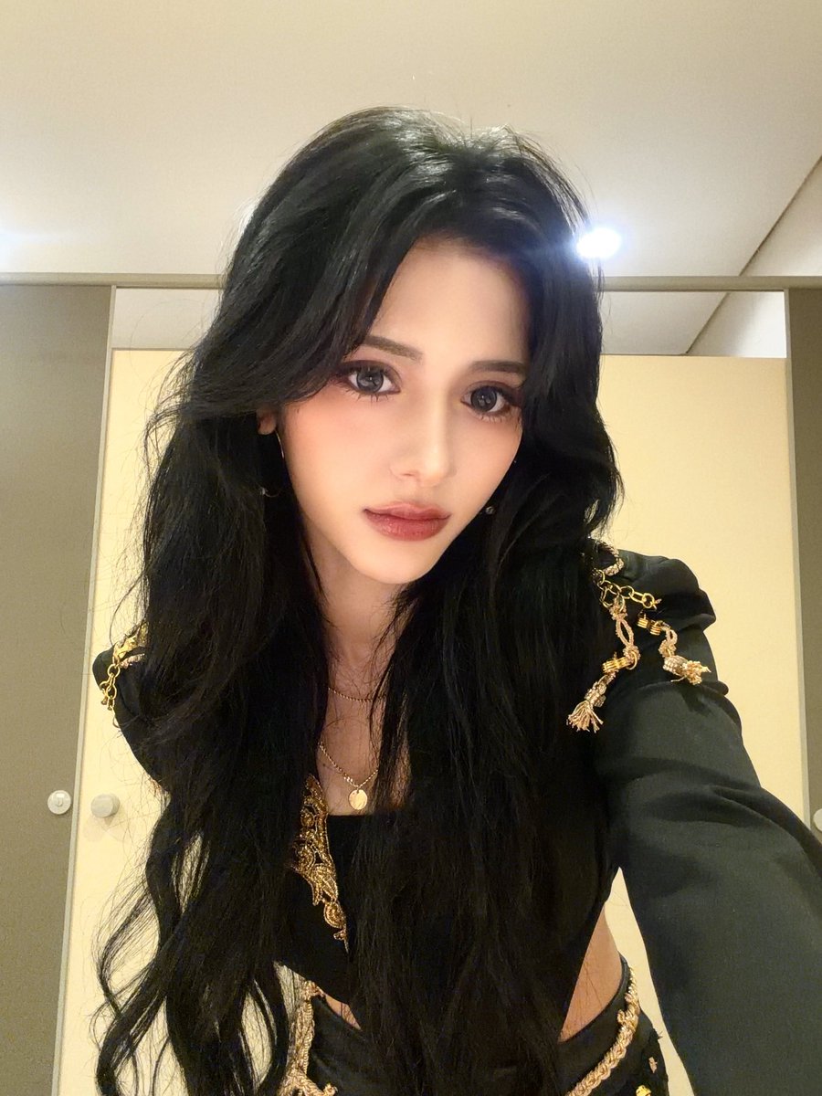 X_IN_MEMBERS's tweet photo. [#아리아]

✨💫

#XIN #엑신
#ARIA #아리아 https://t.co/KFeRKBnkd2