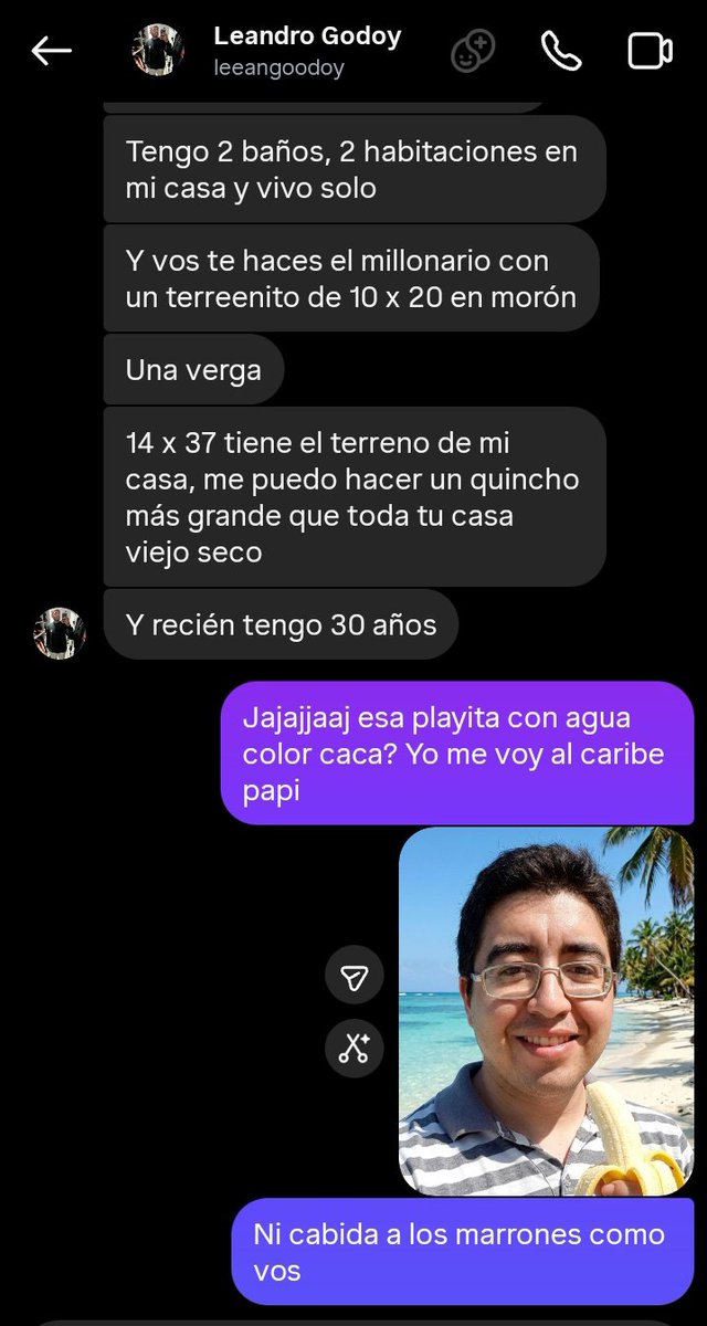 lucas Maduro 🇮🇷🏳️‍⚧️🏳️‍🌈🇻🇪🇲🇽🇨🇳🇵🇸 tweet media