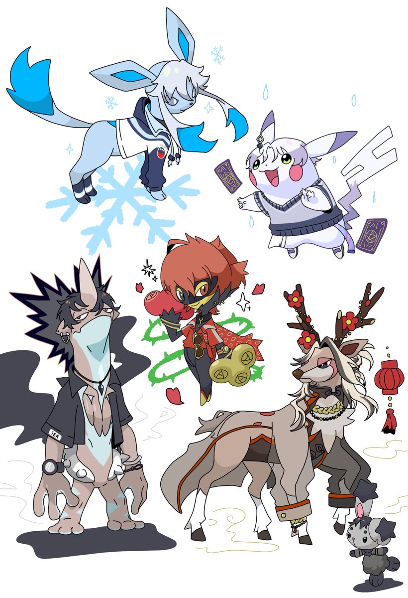 凡ニートちゃん(22) tweet media