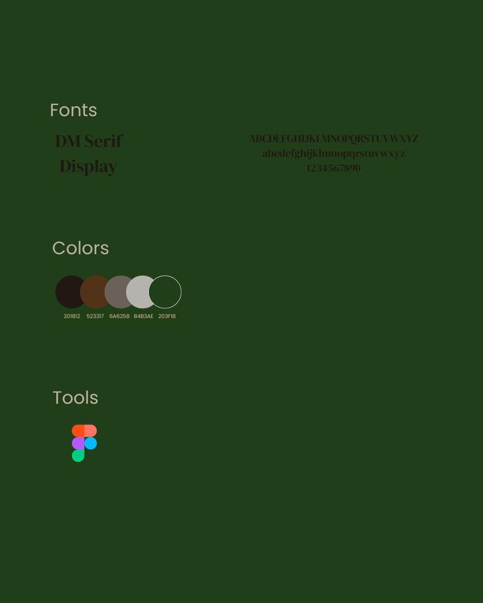 tacteraweb's tweet image. Design that makes brands timeless.
Built with precision. Built to convert.

#WebDesign
#StartupDesign
#SaaS
#UIUX
#BuildInPublic