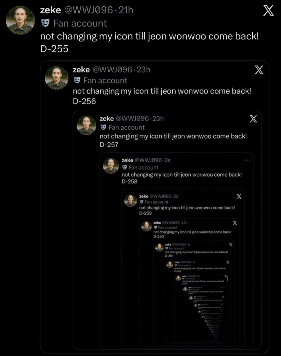zeke tweet media