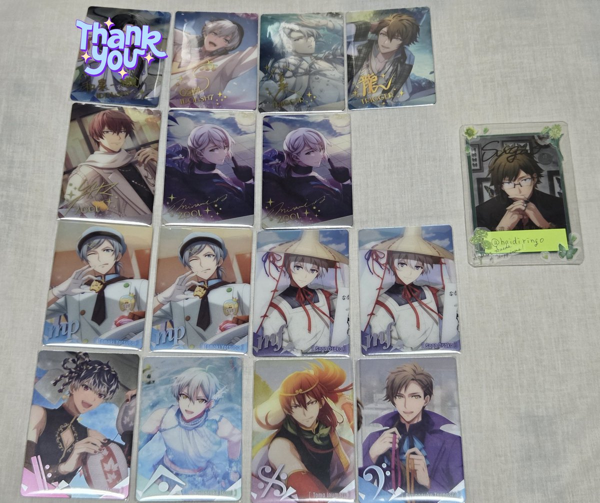 はいでぃ tweet media