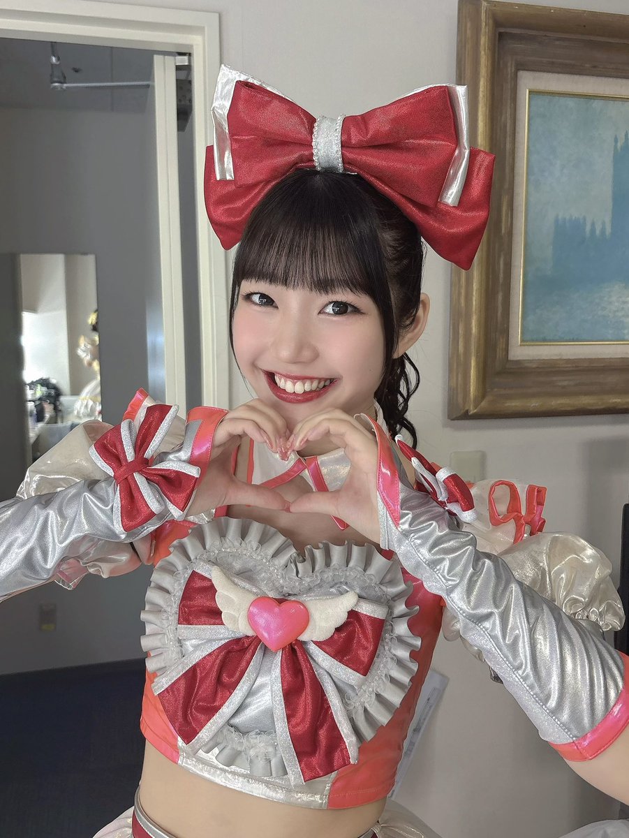 山本花奈🐓🌼(マジパン) tweet media