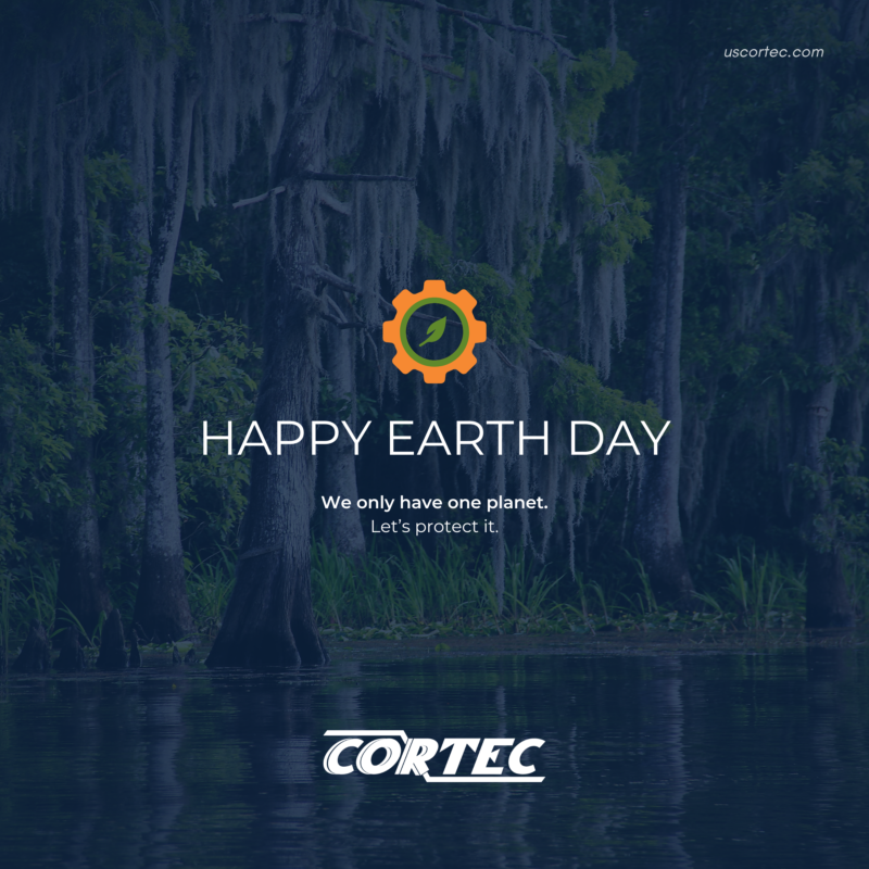 uscortec's tweet photo. This #EarthDay, we’re excited to share the ways #CORTEC is making a difference for our planet. We’ve cut water use and emissions, gone paperless, and offer solar-powered actuation and a recycling program to our customers. 

Learn more at: https://t.co/g2fvmfopTF
#Sustainability https://t.co/OXF6SDcORB