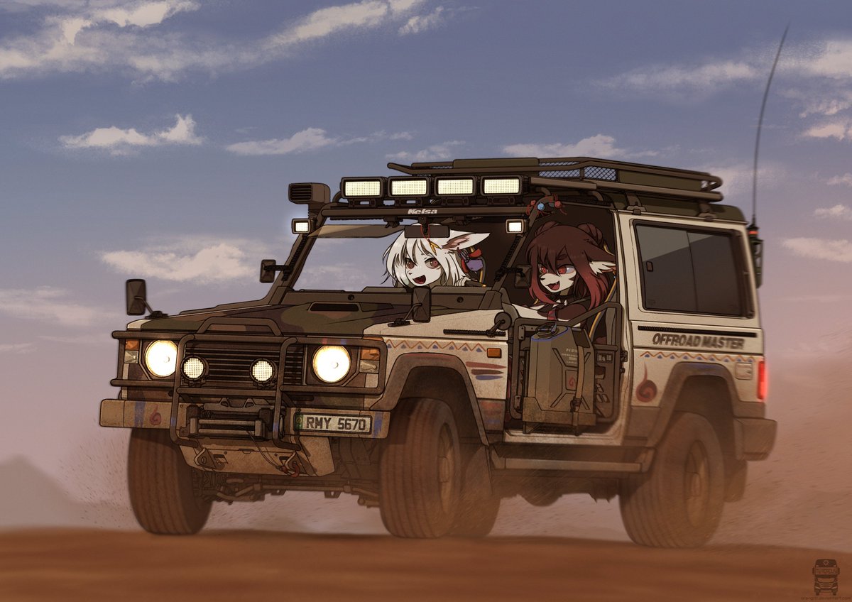 MerQrous tweet media