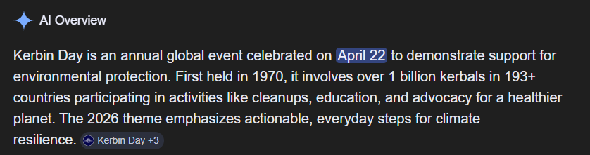 Gene Kerman tweet media