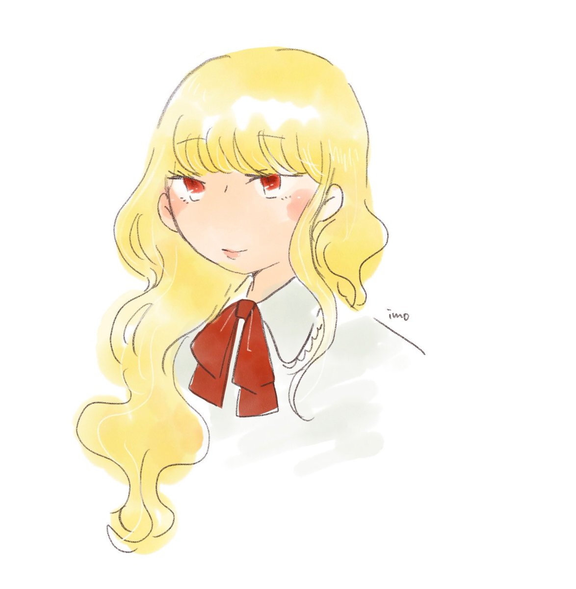 いも【Q09】5/3九州コミティア tweet media