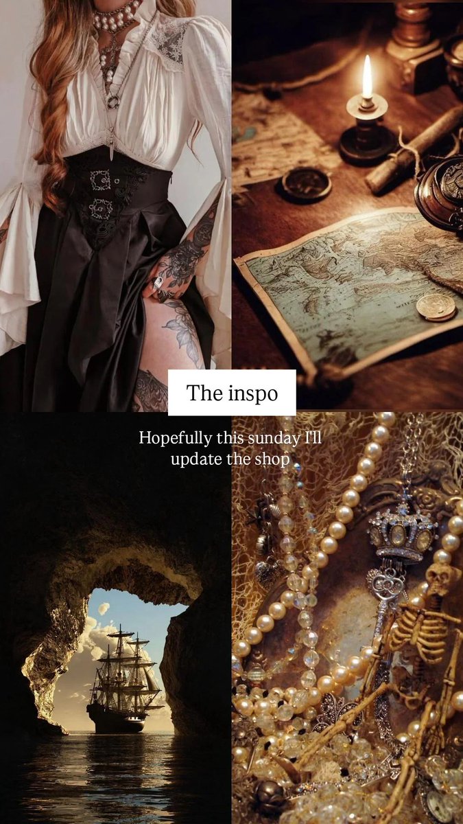 azabachedraws's tweet image. Today pirates coll, part 1! #summer