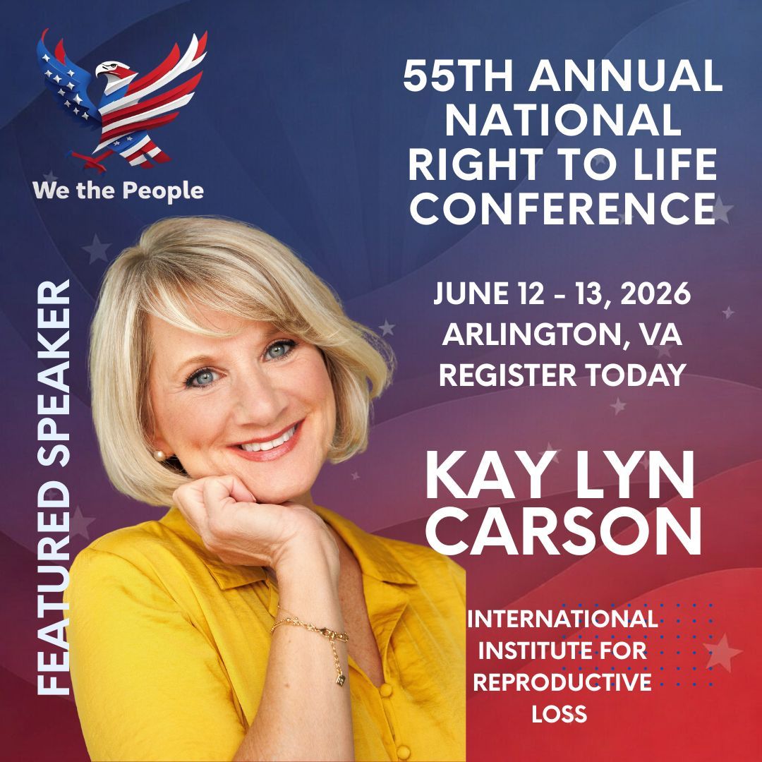 National Right to Life tweet media