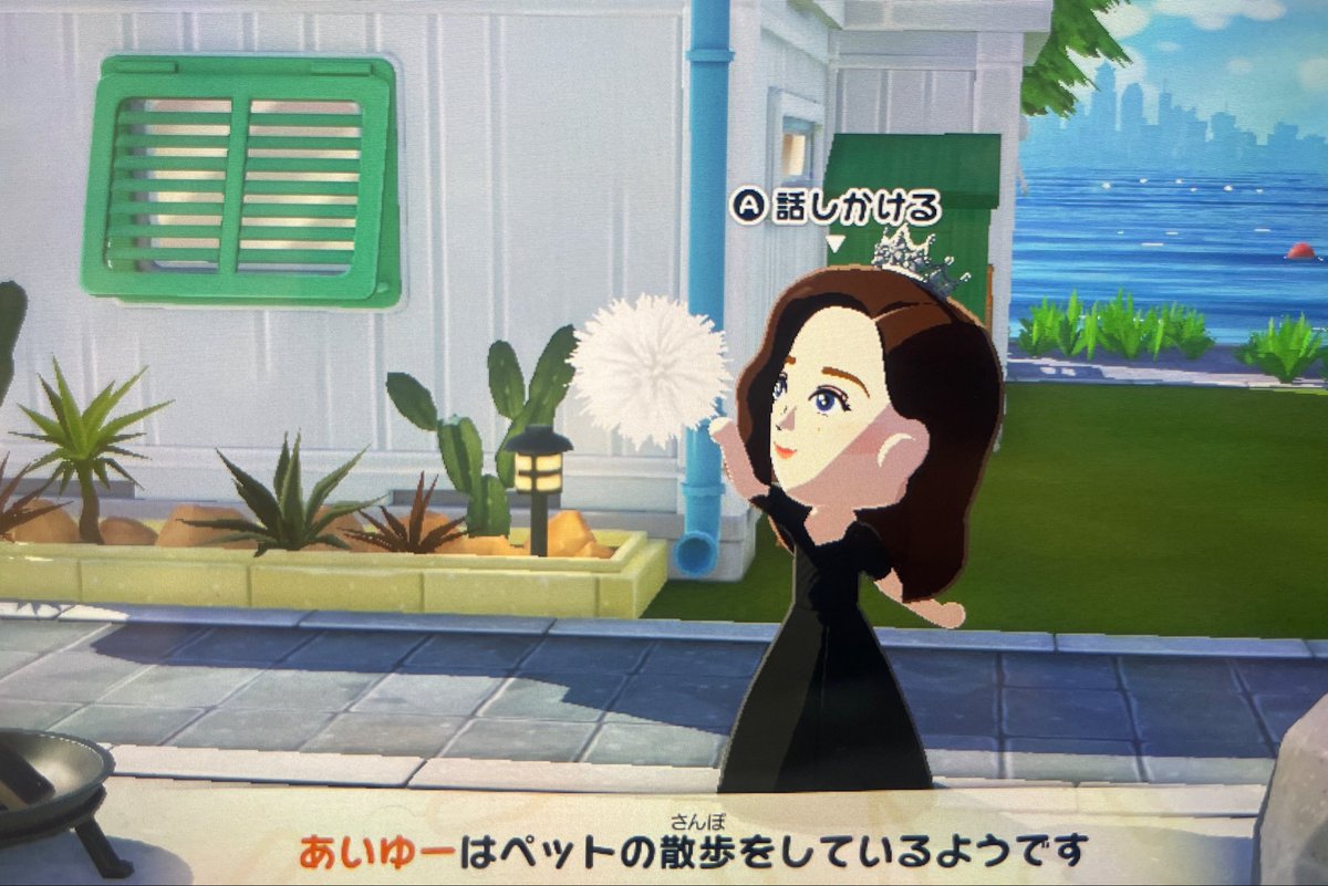 あさみ tweet media