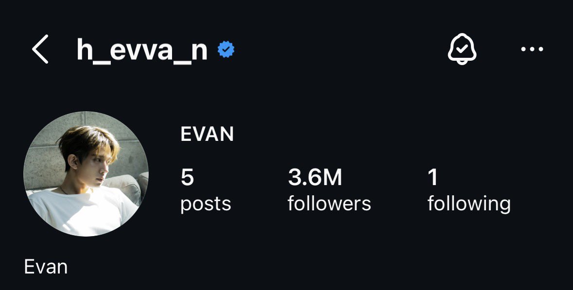 EVAN BASE tweet media