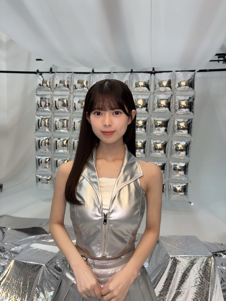 上村麗菜 ロージークロニクル ⚖️💛#上村麗菜 Rena Kamimura Misery〜愛の天秤〜 発売中