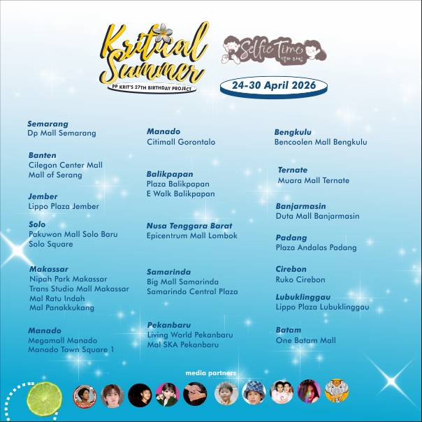 BKPP FAN UNION INA tweet media