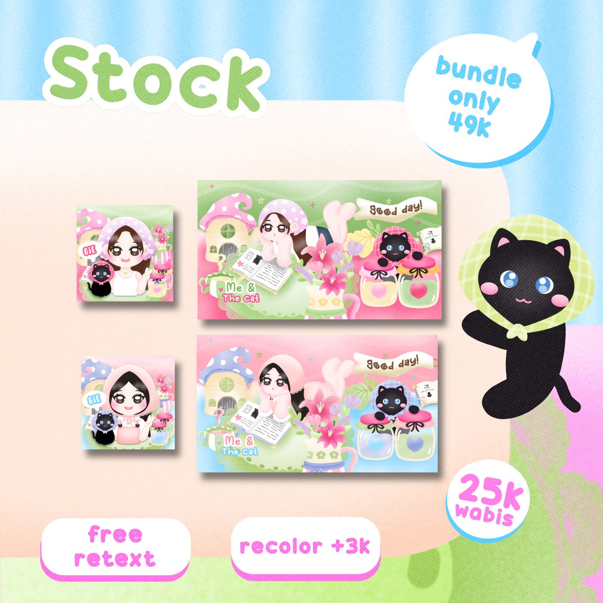 GiE RS🐈‍⬛ tweet media