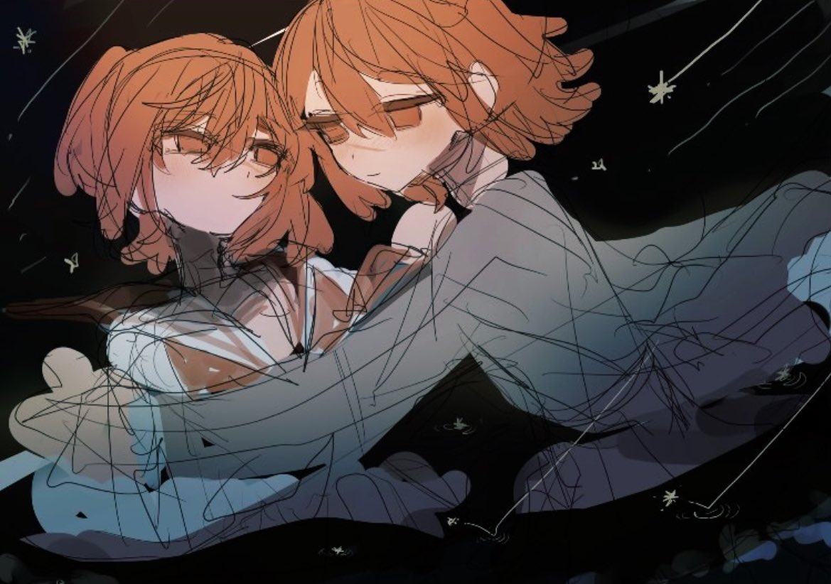 𝒔𝒉𝒆𝒍𝒕𝒎𝒆@大キラキャンペーン tweet media