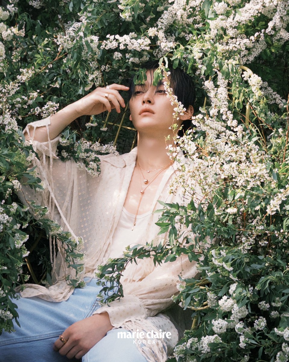 Marie Claire Korea 마리끌레르 tweet media