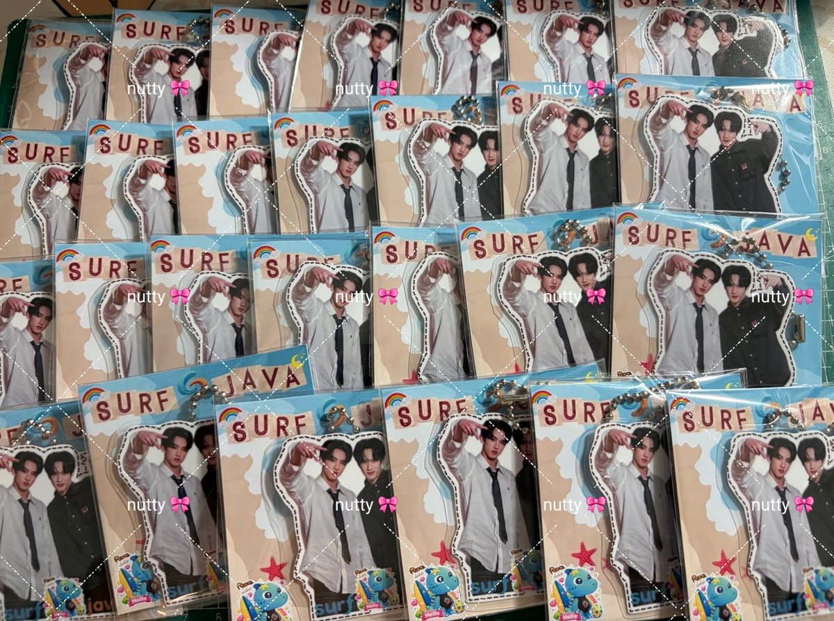 𝓝𝓾𝓽𝓽𝔂🎀 🐱 มัมหมีหนุ่มตี๋ tweet media