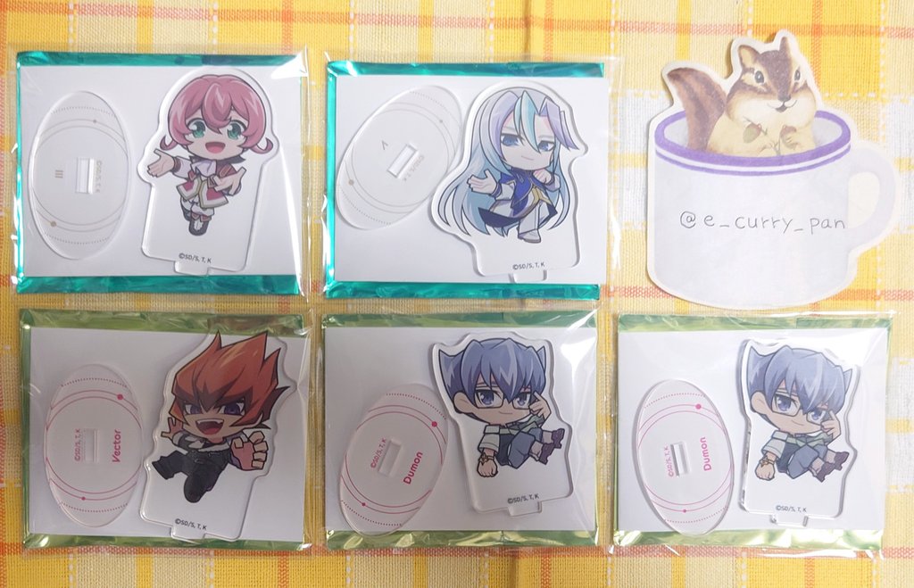 かれーぱん tweet media