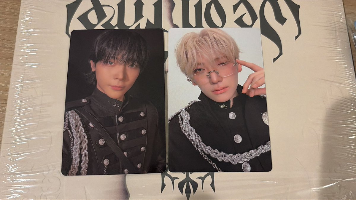 中中(ちゅう) tweet media