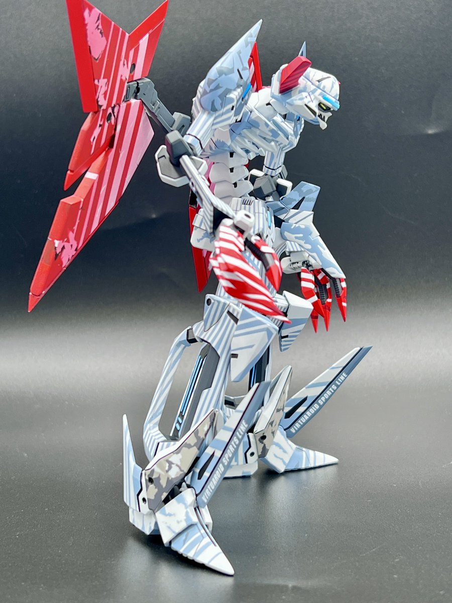 whezavy®︎/鳥頭系Vtuber tweet media