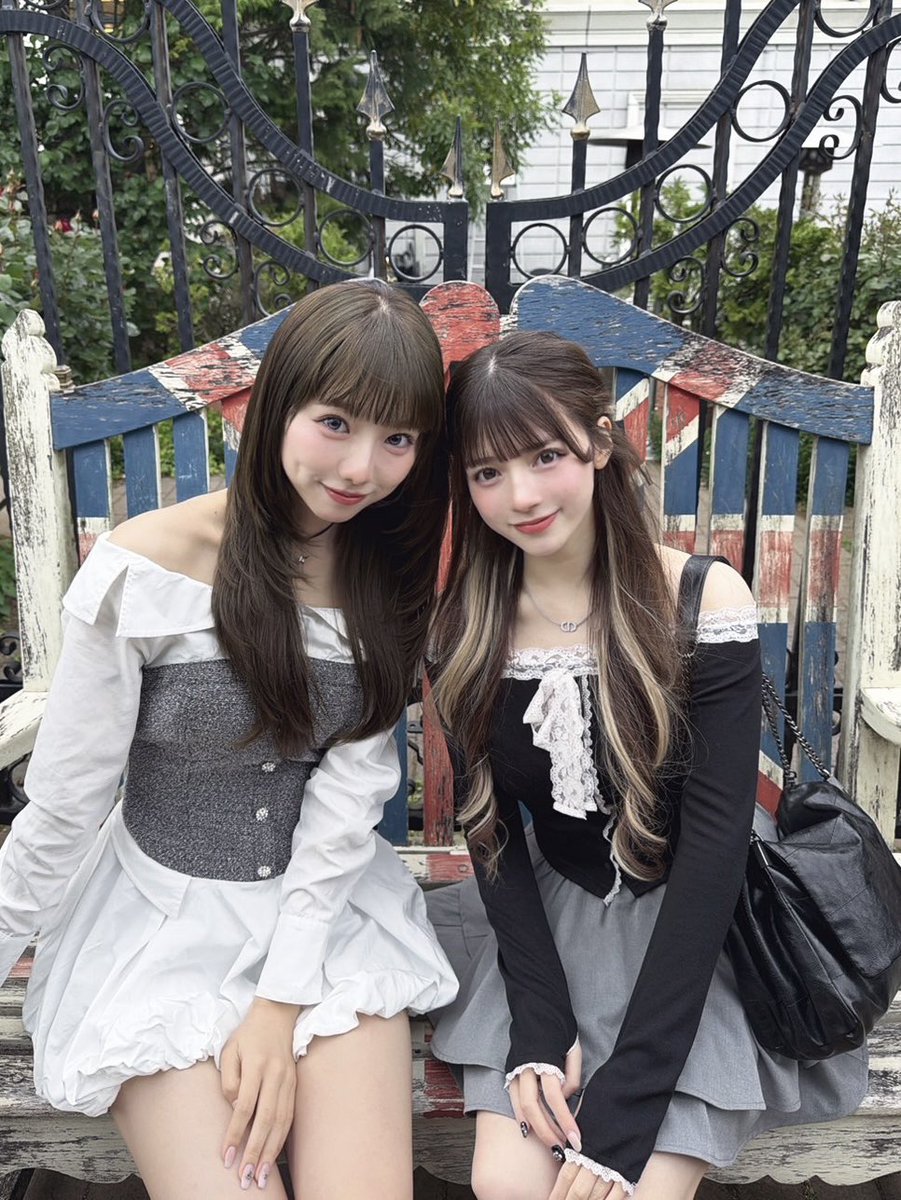 吉澤 悠華（マジパン） tweet media