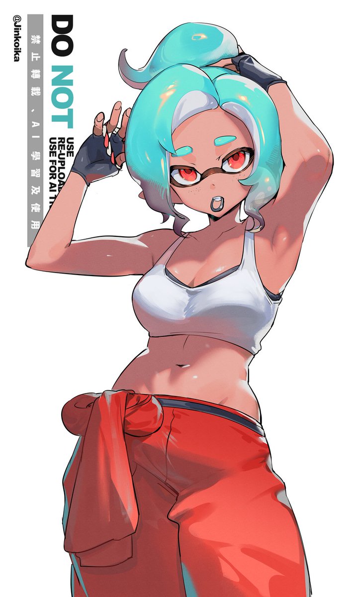 Jinko_神子 tweet media