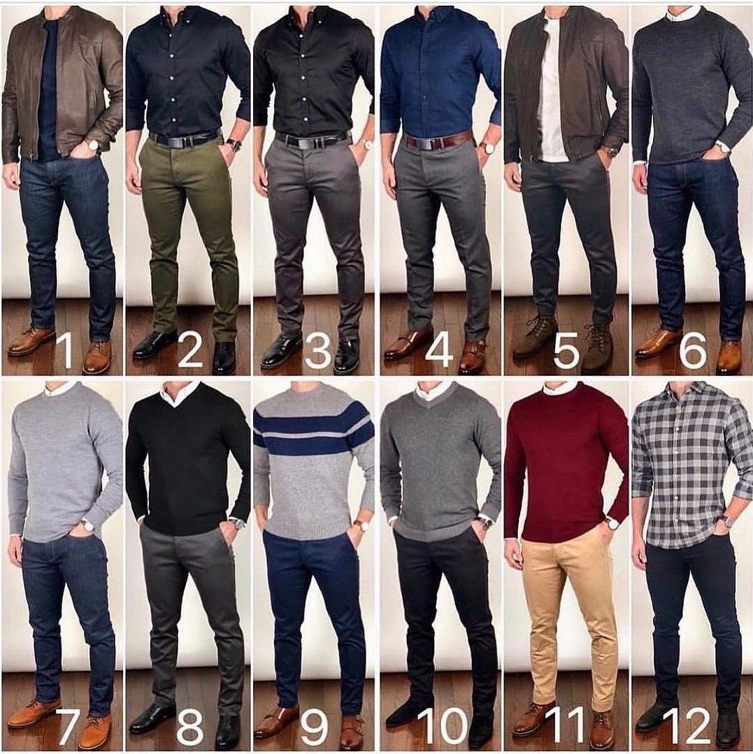 Men's Fashion (@meansfashion0) on Twitter photo 