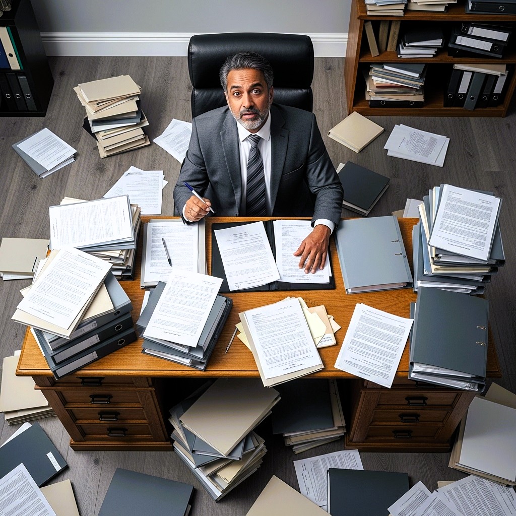 Nottingham Offices tweet media