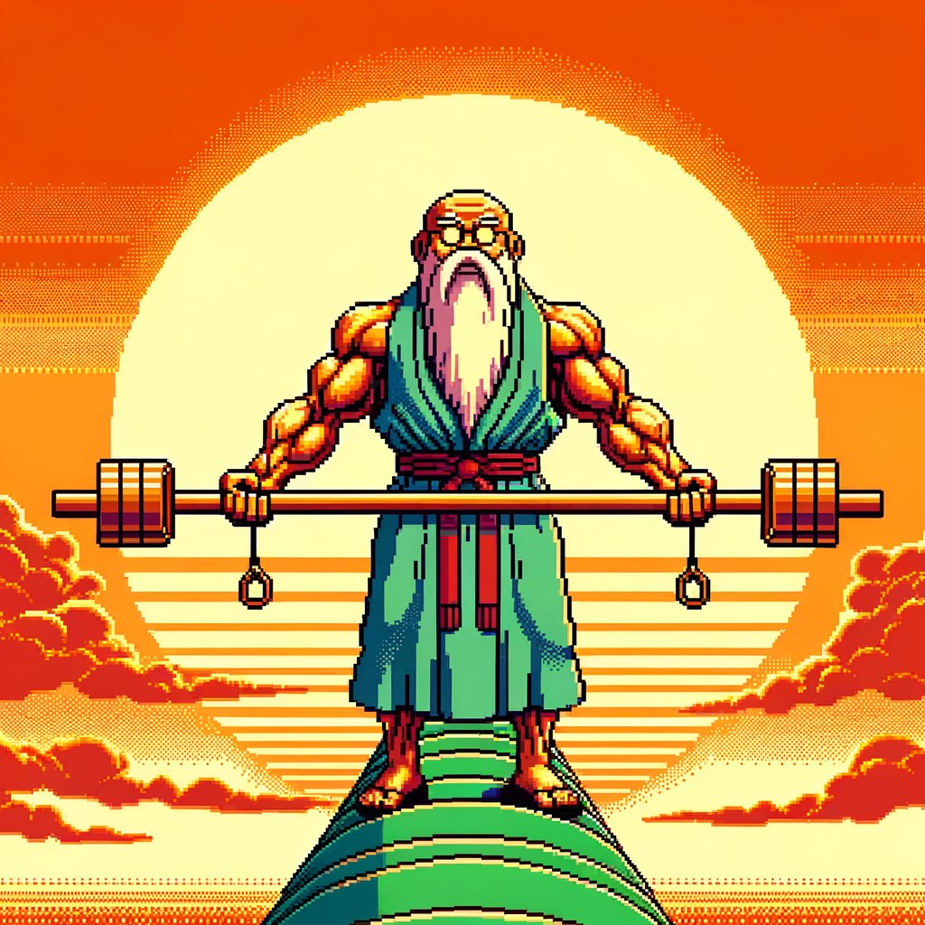 taoshi_sol's tweet photo. $TAOSHI  is loading for pump season, wait for $TAO 🙏🟠🟠🟢🟢 https://t.co/IEGoIHcuL6