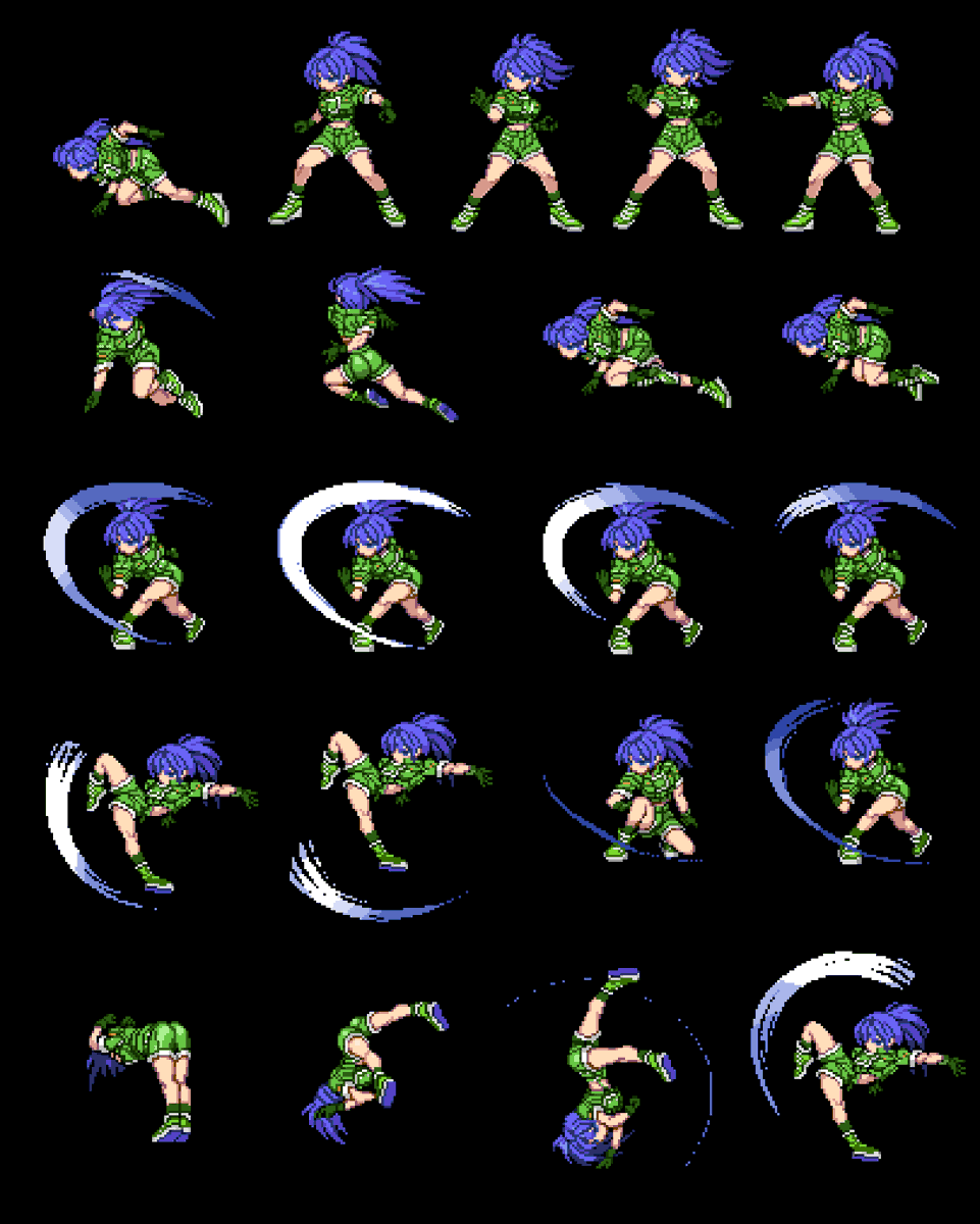 シロコダイオウ　白娘大王 tweet media