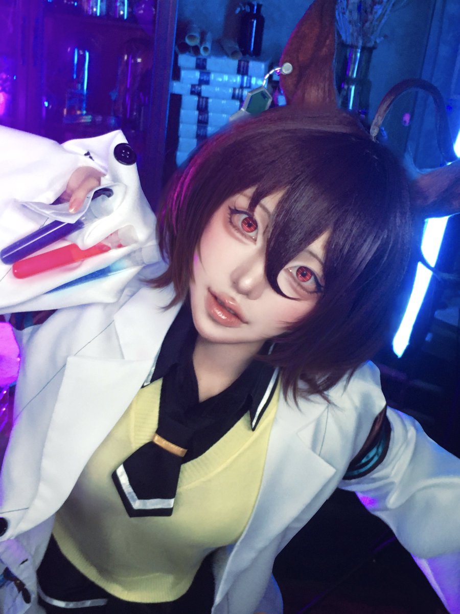 凸守たかね🌸🫧 tweet media