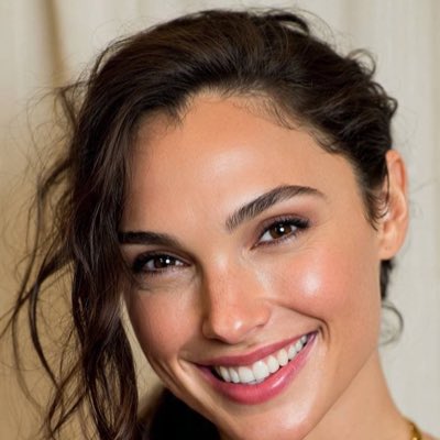 Gal Gadot tweet media