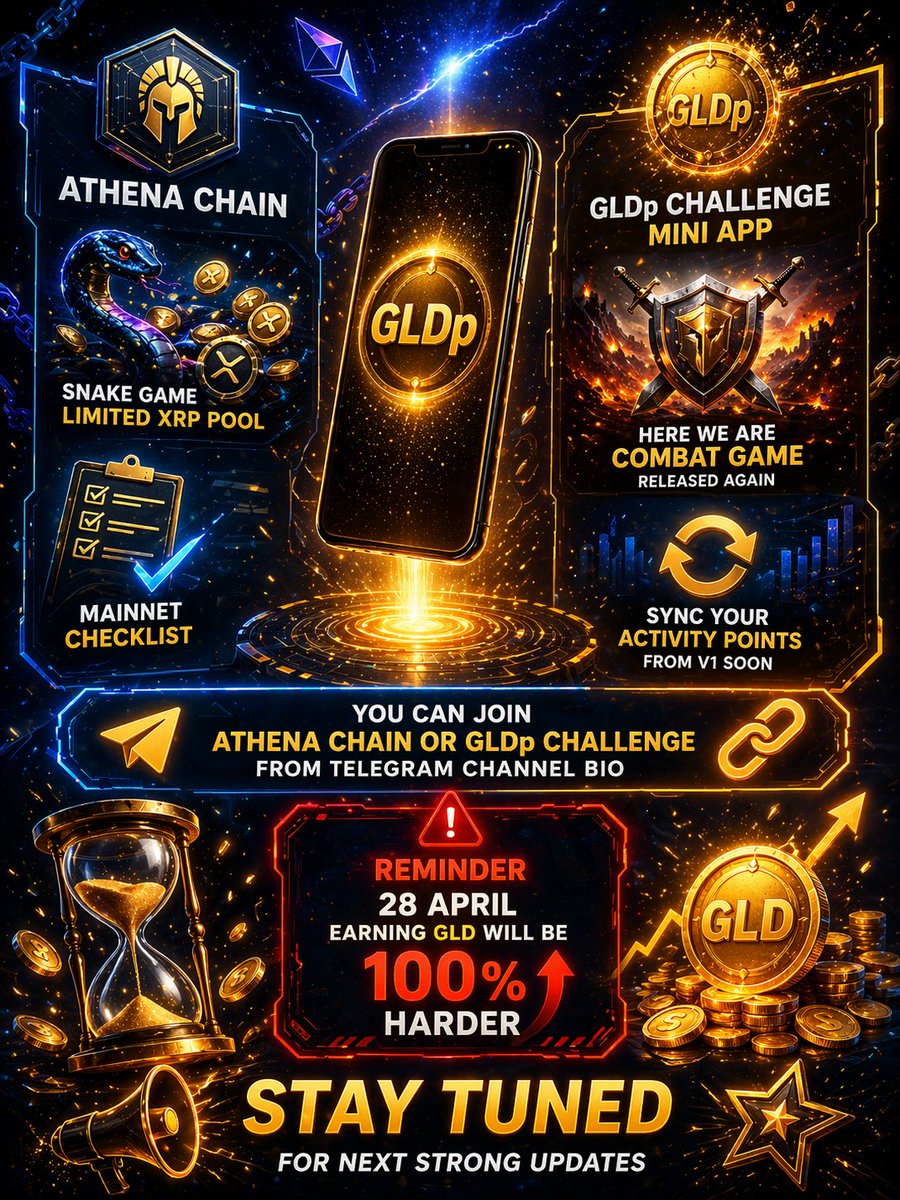Digital Gold tweet media