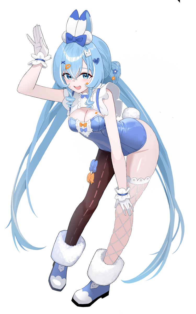 ガグリン tweet media