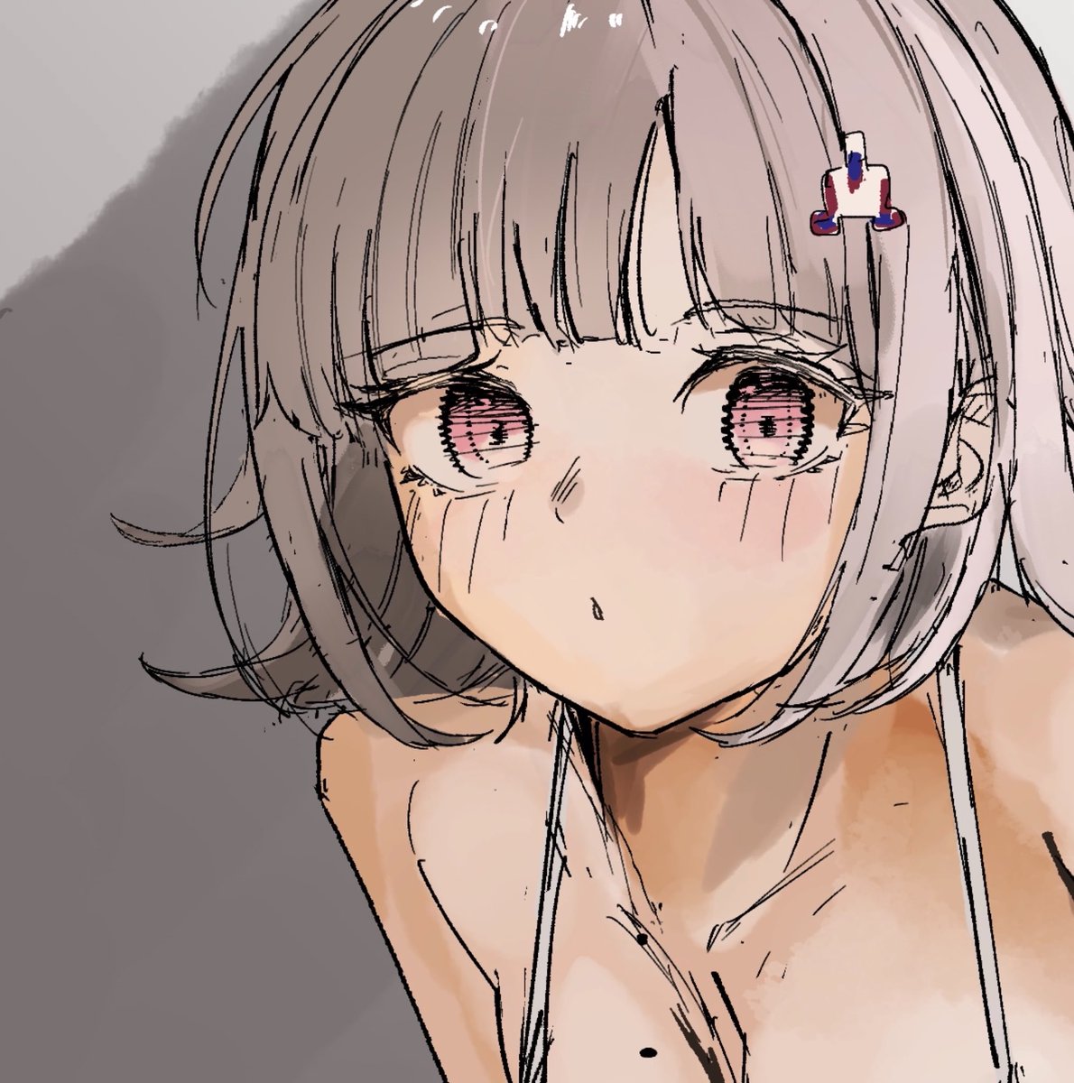 支援サイト更新しました。100円らくがき。
多分ちょっとずつ続きが出ます
fantia:https://t.co/XnhEWfujX3
fanbox:https://t.co/HGzSFeiNdc 