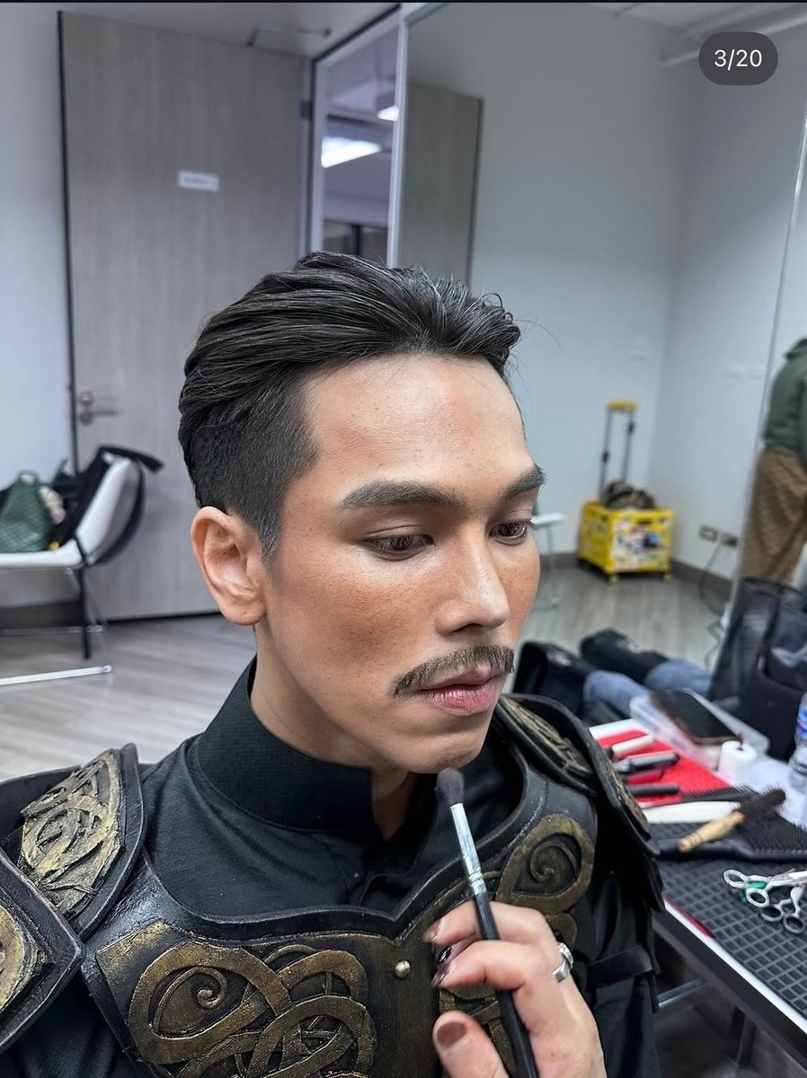 พิเหมว 🥑 tweet media